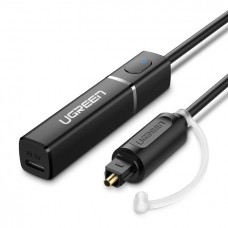 Адаптер передатчик UGREEN Bluetooth 5.0 Transmitter Audio Adapter (50213)