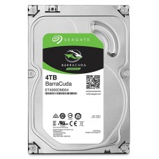 Жесткий диск 4 TB Seagate BarraCuda 3.5" SATAIII 5400rpm 256MB (ST4000DM004)