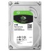 Жесткий диск 4 TB Seagate BarraCuda 3.5" SATAIII 5400rpm 256MB (ST4000DM004)