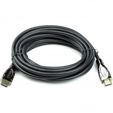 Видeo кабель PowerPlant Hdmi 2.0 - Hdmi 2.0 4K поддержка 5 метров