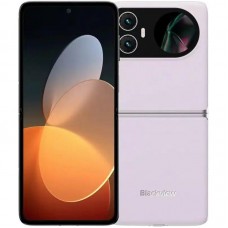 Смартфон Blackview Hero 10 12 / 256Gb Sakura Purple (сиреневый)
