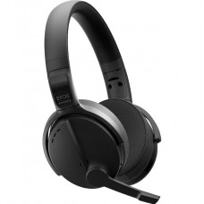 Беспроводные накладные наушники Sennheiser EPOS C50 ANC (1001147) черные