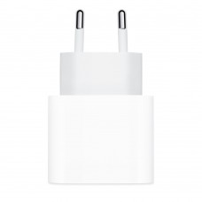 Зарядное устройство Armor 18W USB-C выход - Power Adapter (евро вилка)