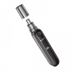 Триммер для носа HOCO HP33 electric nose hair trimmer with display (с дисплеем)