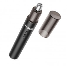 Триммер для носа HOCO HP34 electric nose hair trimmer (6942007623865)