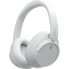 Наушники беспроводные Sony WH-CH720N (WHCH720NW.CE7) белые