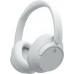Наушники беспроводные Sony WH-CH720N (WHCH720NW.CE7) белые