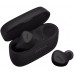 Наушники полностью беспроводные JABRA Elite 5 Titanium Black (100-99181700-98)