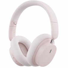 Беспроводные наушники Baseus Bowie D05 OE A00024600413-Z1 baby pink