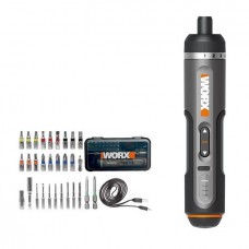 Отвертка электрическая Xiaomi Worx WX242