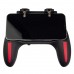 Геймпад XO H10 с Power Bank 2500 mAh Black (XO-H10)