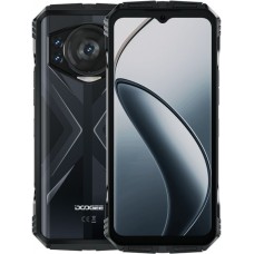 Смартфон Doogee S118 Pro 8 / 512Gb Lunar Silver