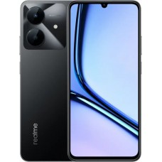 Смартфон Realme Note 60x  3 / 64 GB Marble Black (черный)