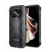 Смартфон Doogee S Cyber 8 / 256Gb NFC 6.58 акб 10800 мАч Mirage Silver (серебристый)