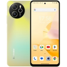 Смартфон Blackview Shark 8 8 / 256GB золотистый (Scorching Gold)