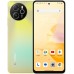 Смартфон Blackview Shark 8 8 / 256GB золотистый (Scorching Gold)
