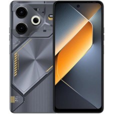 Смартфон Tecno Pova 6 Neo (LI6) 8 / 256GB черный (Speed Black)