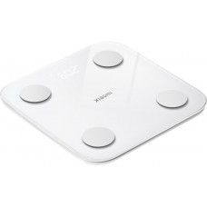 Весы Mijia Body Composition Scale S400 (BHR7793GL MJTZC01YM)