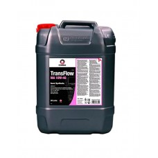 Моторное масло Comma TRANSFLOW MA 10W-40 20 литров (TFMA20L)