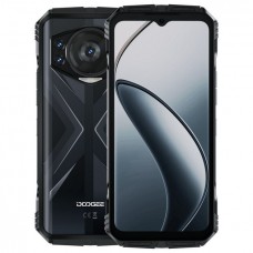 Смартфон защищенный Doogee S118 8 / 512Gb NFC акб 10800 мАч (Mirage Silver)