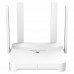 Беспроводной двухдиапазонный роутер маршрутизатор Wi-Fi 6 - Ruijie Reyee RG-EW1800GX PRO