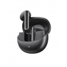 Беспроводные наушники QCY AilyBuds Pro - стерео гарнитура TWS в кейсе черная