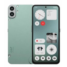 Смартфон CMF by Nothing Phone 1 8 / 256 GB зеленый