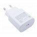 Зарядное устройство EP-TA800NWE - 1 выход Type-C 25W блок адаптер белый
