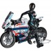 Авто-конструктор Youpin War Horse Gudi Motorcycle Model 70005 / M1000RR (6932363605421)