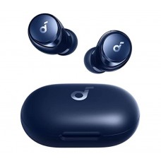 Наушники беспроводные Anker SoundCore Space A40 TWS A3936G31 синие