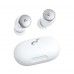 Наушники беспроводные Anker Space A40 TWS (A3936G21) белые