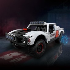 Конструктор Xiaomi Youpin Onebot Racing Short Truck (3276607 / KE00001CN)