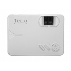 Проектор Tecro PJ-1015- 800*480 HDMI VGA AV USB