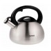 Чайник со свистком металлический Tefal C7921024