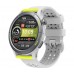 Спортивные умные часы Amazfit Cheetah Round Speedster серые