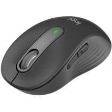 Мышка Logitech Signature M650 L Wireless Mouse (910-006236)