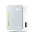 Роутер беспроводной - маршрутизавтор Wi-FI - TP-LINK TL-MR3020 со слотом 3G и USB портативний