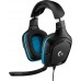Наушники накладные с микрофоном Logitech G432 (981-000770)