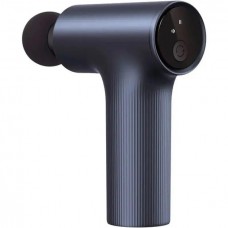 Перкусионный (ударный) массажер Xiaomi Mi JiaMini Fascia Gun 2 (MJJMQ04YM) серый