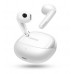 Наушники беспроводные UGREEN HiTune H6 Pro Hybrid ANC Earbuds (35873) белые