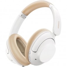 Наушники беспроводные UGREEN HP202 HiTune Max5 Hybrid ANC Headphones (15809) белые