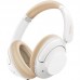 Наушники беспроводные UGREEN HP202 HiTune Max5 Hybrid ANC Headphones (15809) белые
