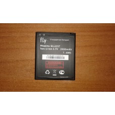Аккумуляторная батарея Fly BL4257 для iq451 Vista