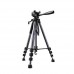 Подставка штатив UGREEN LP661 Professional Tripod для смартфона / камеры DSLR 175 см (15187)