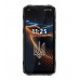 Смартфон защищенный Sigma Х-treme PQ58 черный