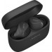 Наушники беспроводные JABRA Elite 4 Active (100-99180700-98) черные