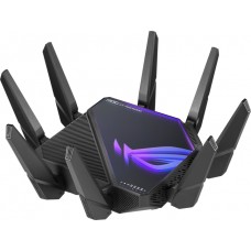 Роутер беспроводной ASUS ROG Rapture GT-AXE16000