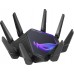 Роутер беспроводной ASUS ROG Rapture GT-AXE16000