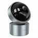 Камера видеонаблюдения Hoco D5 Indoor PTZ HD camera поворотная серая