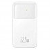 Внешний аккумулятор Baseus Power Bank Comet Series Dual-Cable 20000mAh 22.5W (PPMD020102)